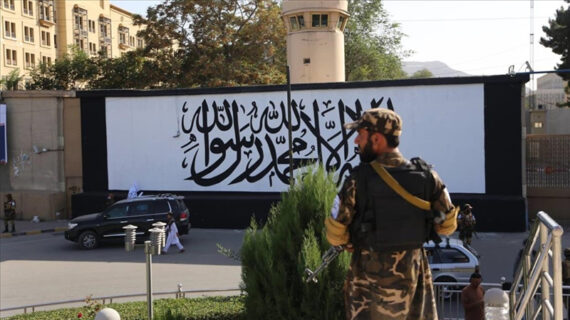 Taliban’dan Batı’ya uyarı: Afganistan’ın parasını verin yoksa kitlesel göç olur