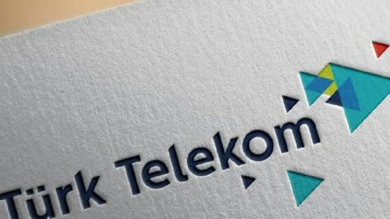 Türk Telekom’a yapay zeka projesinde birincilik ödülü!..