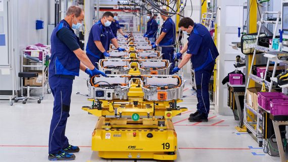 AB ekonomisi büyüme kaydetti AB ekonomisi büyüme kaydetti