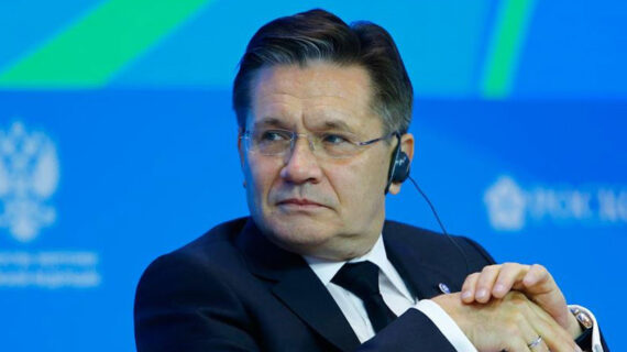 Lihaçev: Türkiye’nin NGS inşa etmeye devam etmesi son derece mantıklı!.. Lihaçev: Türkiye’nin NGS inşa etmeye devam etmesi son derece mantıklı!..