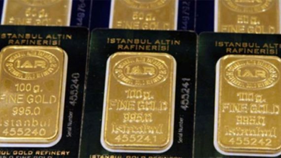 Altın fiyatlarında son durum.. Altın fiyatlarında son durum..