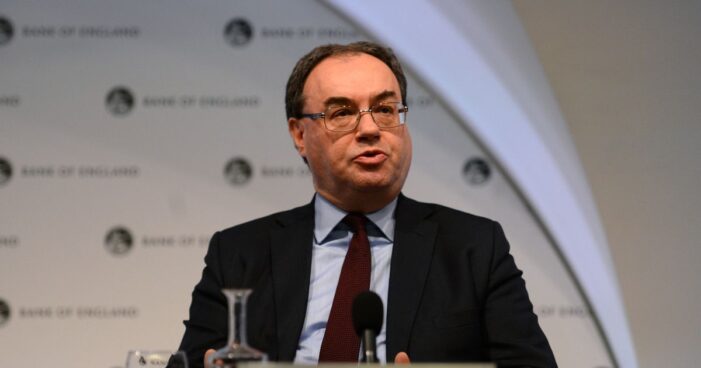 Bailey: “Kripto varlıklar illegal faaliyetlere yardım ediyorlar”