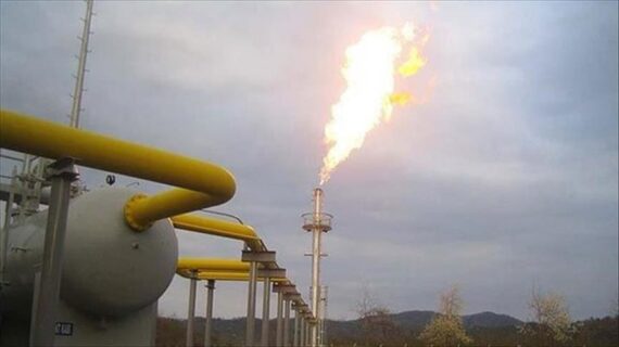 Avrupa’da gaz fiyatlarında yükseliş devam ediyor