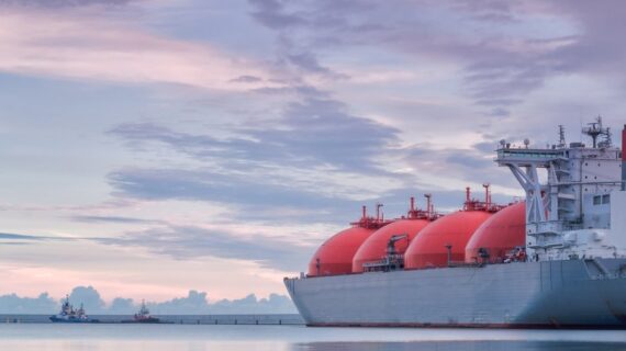 Avrupa’da yaşanan gaz krizi değerlendirildi