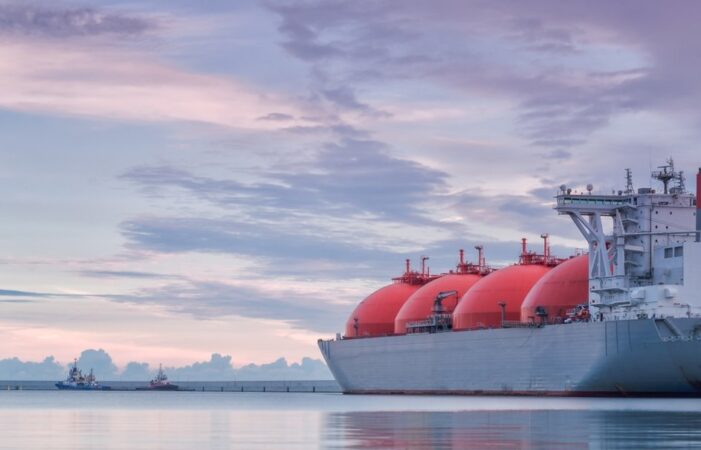 Avrupa’da yaşanan gaz krizi değerlendirildi