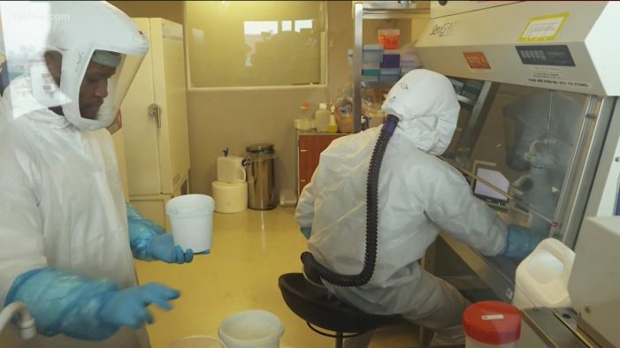 COVID-19: Yeni mutasyon “Omicron” hızla yayılıyor!…