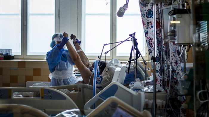 COVID-19: “Son dalga en tehlikelisi ve çok can alacak!..”