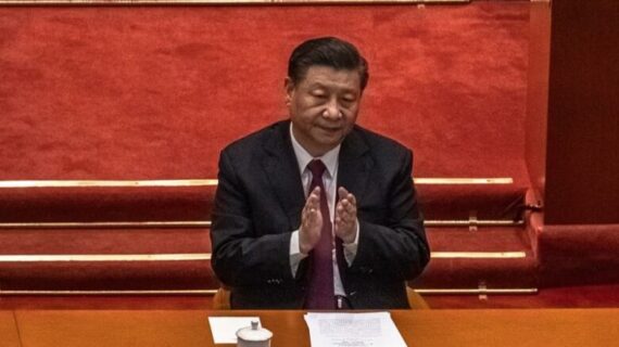 Çin ‘DEPA’ya katılmak için resmi başvuruda bulundu