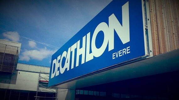 Ünlü spor mağazası “kano” satışını durdurdu Ünlü spor mağazası “kano” satışını durdurdu