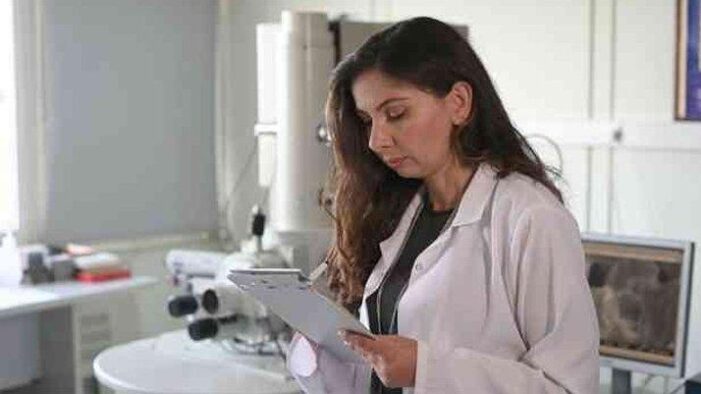 TÜBİTAK’ta çalışan bilim insanı evinde ölü bulundu