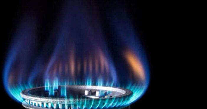 Doğalgaza sanayi için yüzde 48,40 zam!..