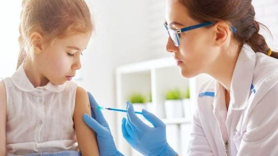 EMA Pfizer aşısının çocuklar için kullanımına onay verdi!..
