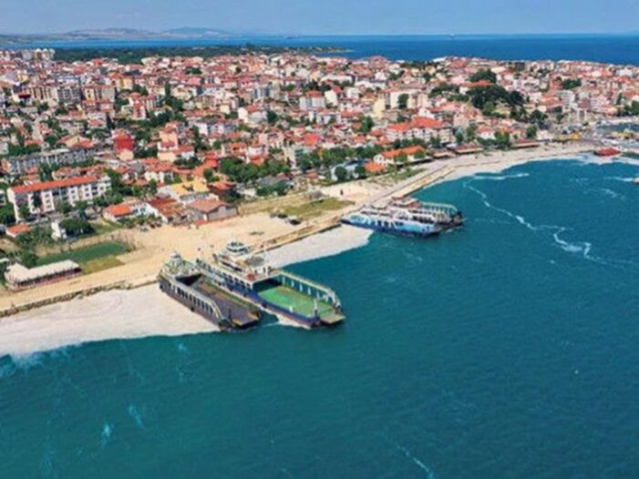 Ege Denizi büyük risk altına