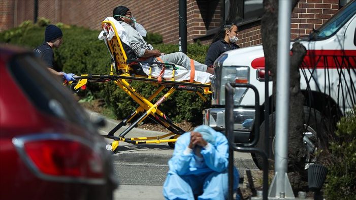 Ekonomide dördüncü dalga paniği!..