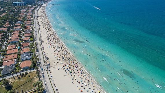 Erken rezervasyon fırsatları başladı