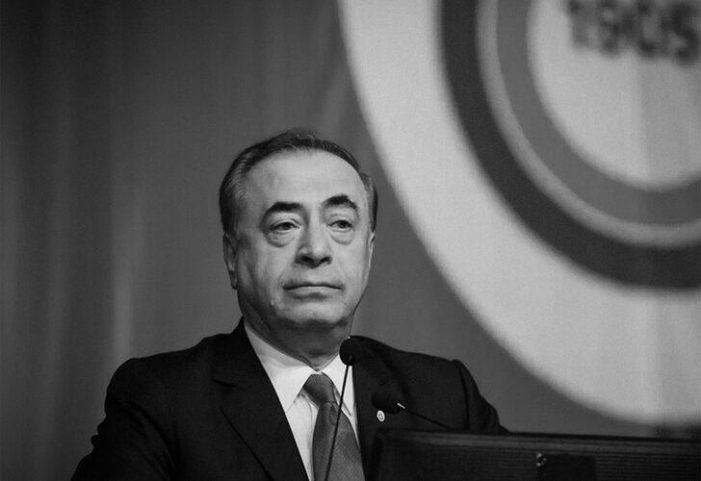 Galatasaray Eski Başkanı Mustafa Cengiz hayatını kaybetti!