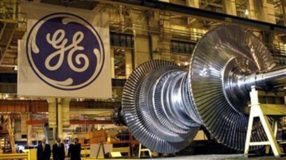 General Electric 3’e bölünmeyi planladığını açıkladı