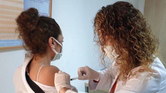 HPV aşısının kansere karşı koruma sağladığı ortaya çıktı