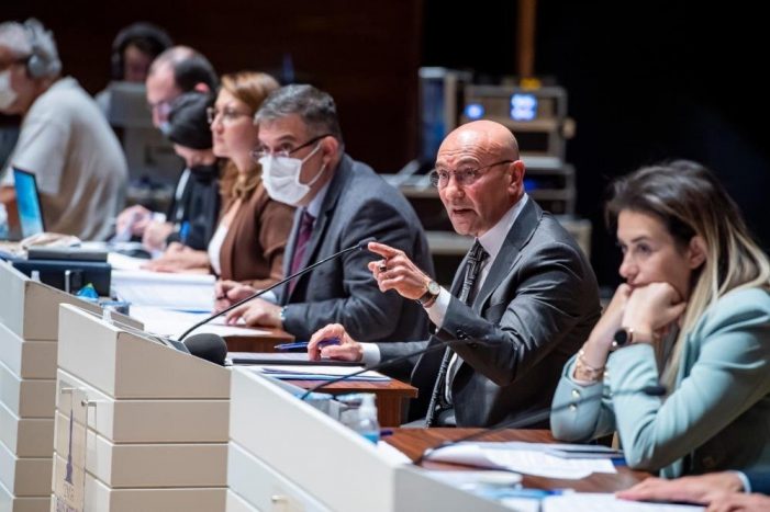 İzmir’de suya yüzde 30 zam