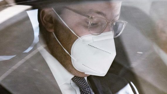 COVID-19: “Aşıyı acilen tavsiye ediyoruz!.” COVID-19: “Aşıyı acilen tavsiye ediyoruz!.”