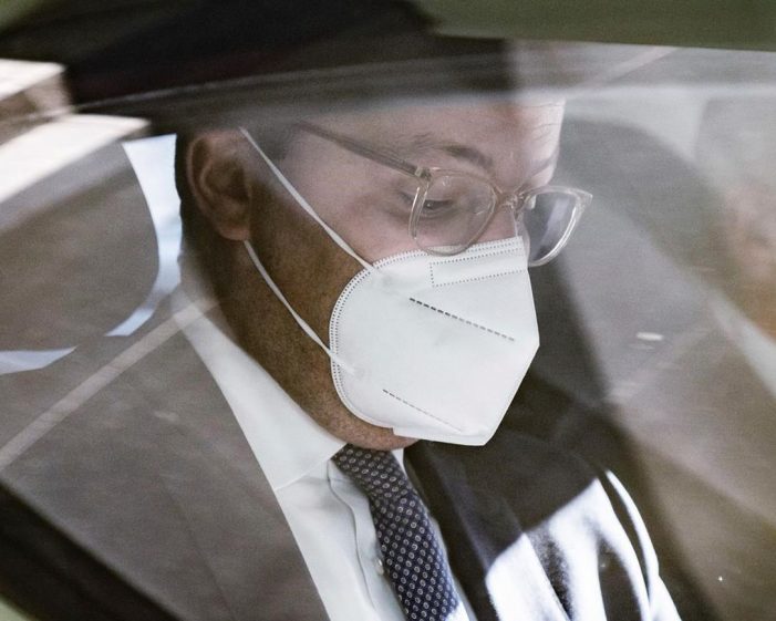 COVID-19: “Aşıyı acilen tavsiye ediyoruz!.”