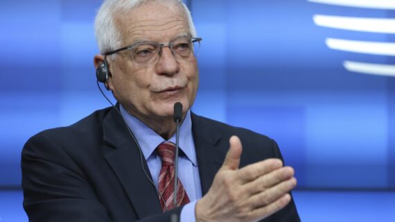 Avrupa Ordusu projesi yeniden gündeme taşındı Avrupa Ordusu projesi yeniden gündeme taşındı