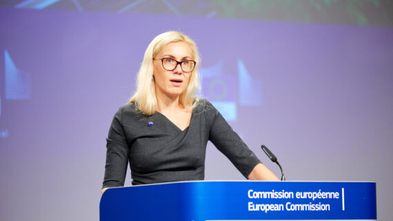 AB 2030’a kadar karbon emisyonlarını yüzde 55 azaltmayı hedefliyor