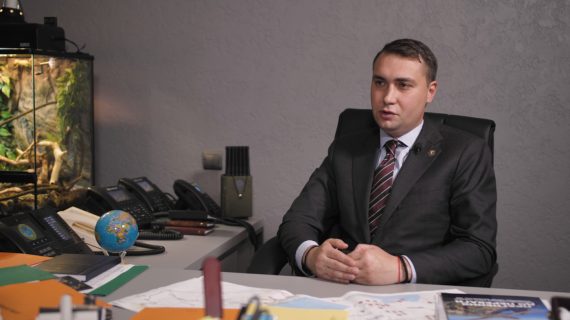 Budanov: “Rusya 2022 yılının başlarında savaşa hazırlanıyor!..”