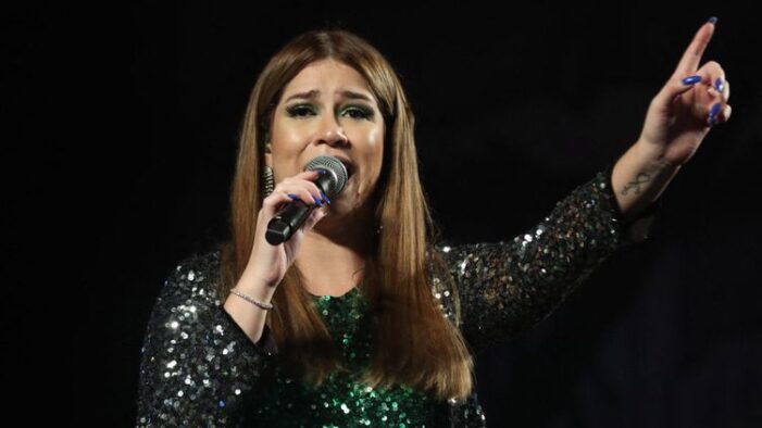 Marilia Mendonca uçak kazasında hayatını kaybetti