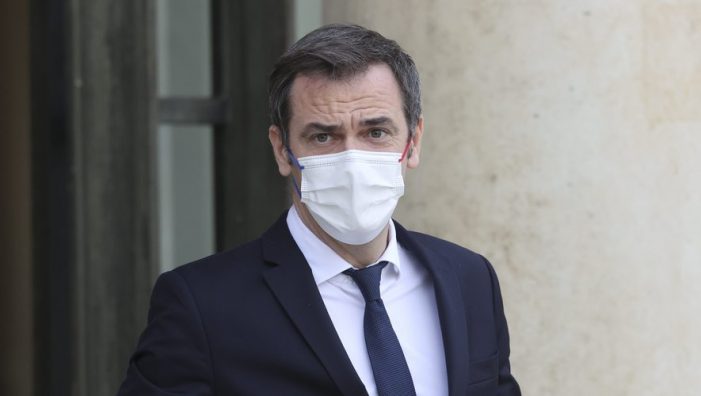 COVID-19: “Omicron varyantı Faransa da muhtemelen var”