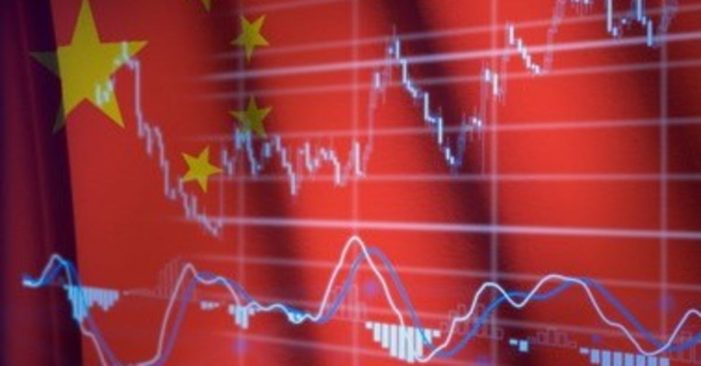 Pekin’de kurulan üçüncü menkul kıymetler borsası işlemlere başlıyor