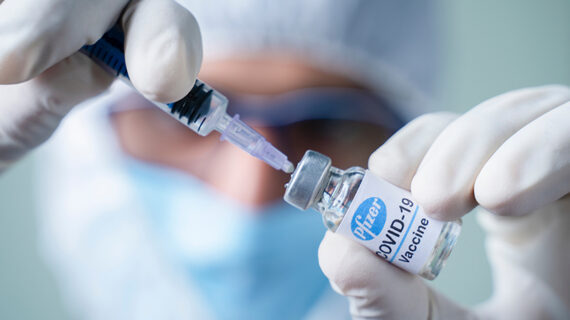 COVID-19: “Üçüncü doz aşı önceki dozlarla aynı mı?”