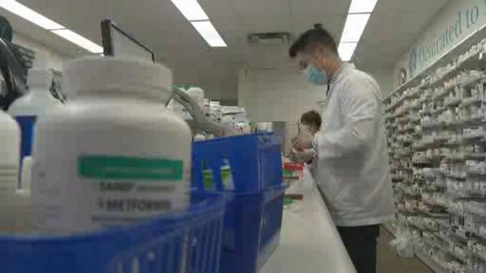 Covid-19: Pfizer aşısının gizli formülünün çalındığı ortaya çıktı!..