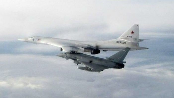 Polonya NATO’yu acil toplantıya çağırdı