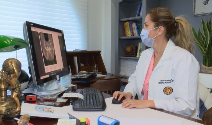 “Covid-19 bilişsel hasara neden olabilir!..”