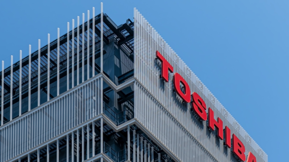 Toshiba üç farklı şirkete bölünmeyi planlıyor