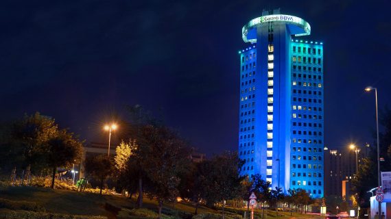 “Türkiye BBVA için değerli bir pazar” “Türkiye BBVA için değerli bir pazar”
