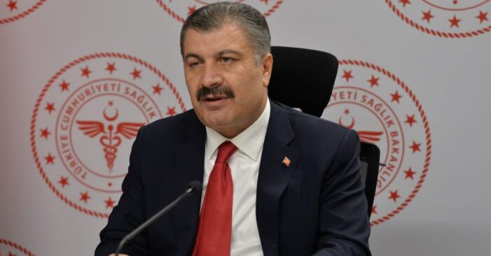 COVID-19: Vaka sayısının en çok arttığı 10 kent