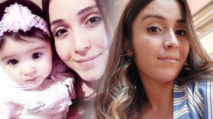 Koronavirüs tedavisi gören hamile kadın yaşamını yetirdi