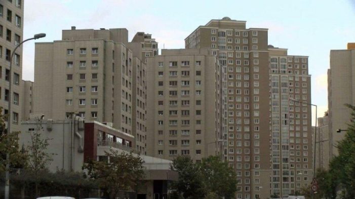 Daire kiralamak isteyen Somalilere “ırkçılık yapıldı”