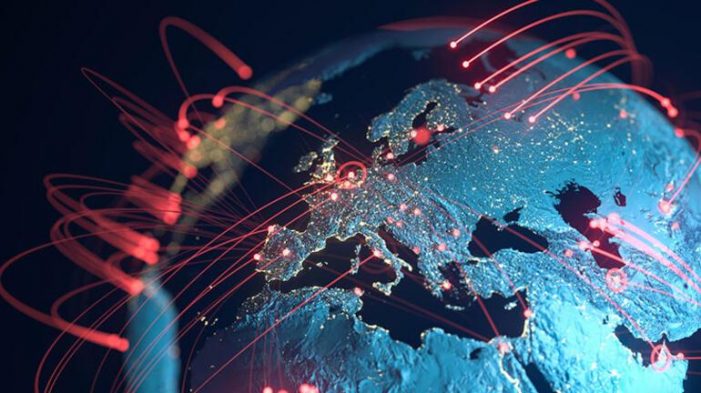 Dünyayı karanlığa boğabilecek güneş patlaması