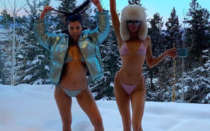 Üşümenin sağlığa olumlu etkileri!..