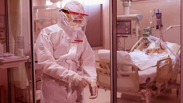 COVID-19: 3 Kasım vaka sayısı açıklandı!