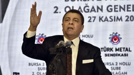 Türk Metal’den asgari ücret çıkışı!..