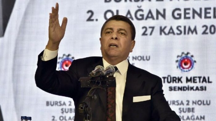 Türk Metal’den asgari ücret çıkışı!..