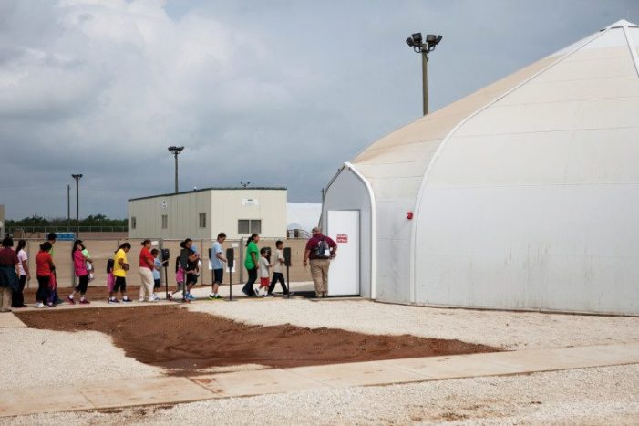 AB’nin ‘gölge göçmen sistemi’ kurduğu ortaya çıktı!