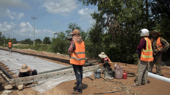 AB 300 milyar euro’yu devreye sokuyor!..