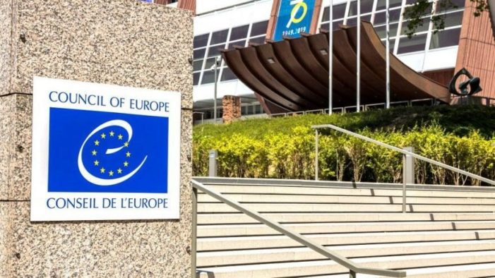 Avrupa Konseyi’nden Kavala ve Demirtaş çağrısı!..