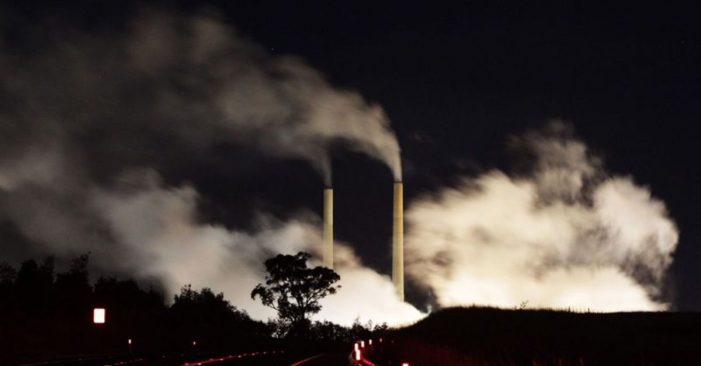 Avrupa’da karbon fiyatları 80 euroya ulaştı