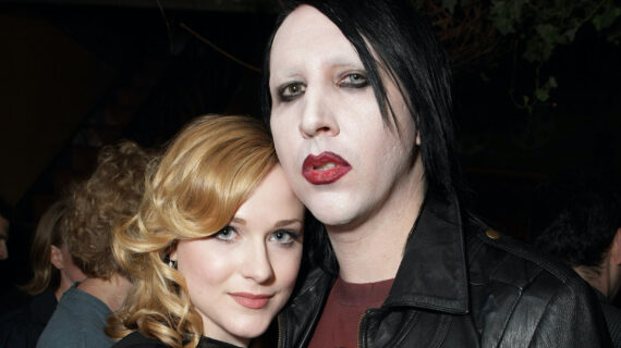 Marilyn Manson cinsel istismar suçlamalarıyla yeniden gündemde!..